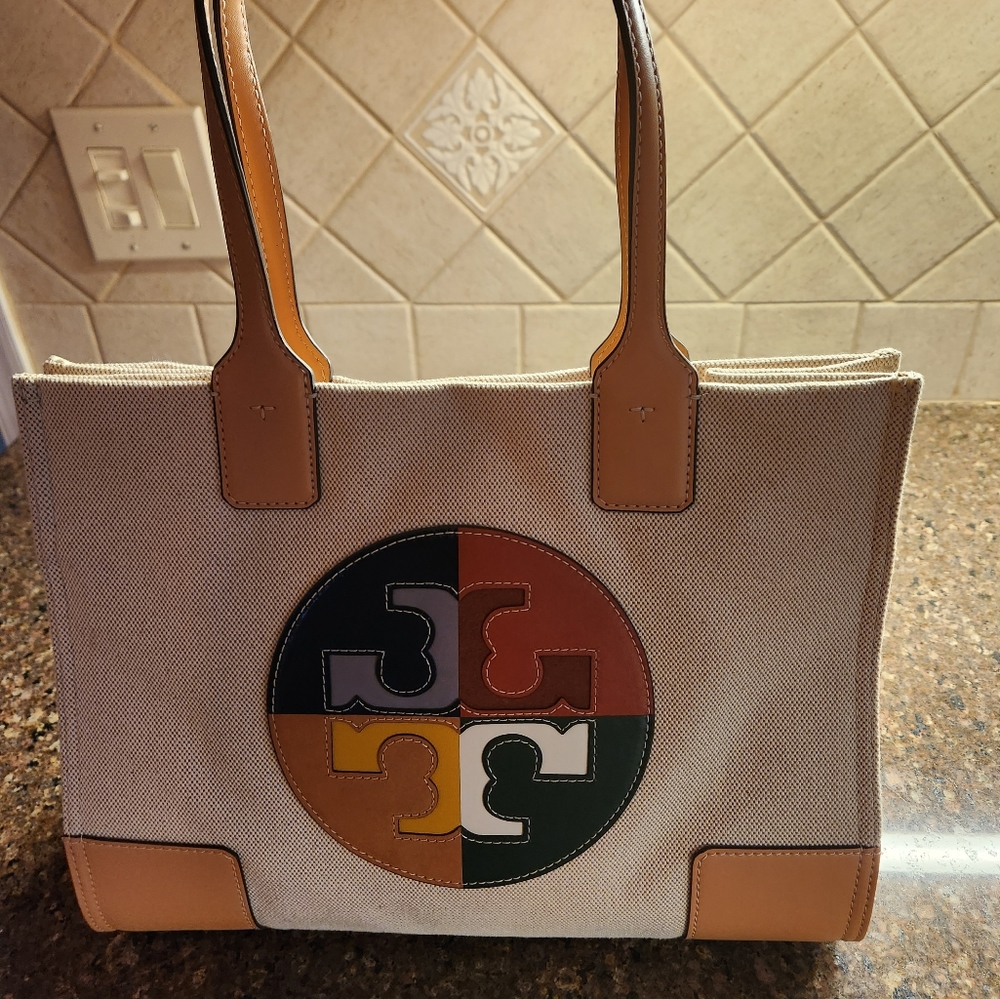 Tory Burch Ella Tote